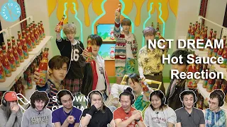 Classical Musicians React: NCT DREAM 'Hot Sauce'