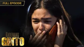 [ENG SUB] Ep 345 | Kadenang Ginto  | Francine Diaz, Dimples Romana,Beauty Gonzales,Andrea Brillantes