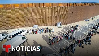 Las noticias de la mañana, miércoles 27 de abril de 2022 | Noticias Telemundo