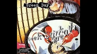 Geek Stink Breath (Green Day Cover)