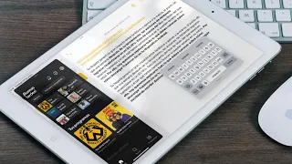 Mejora tu productividad en el iPad con estos 10 TRUCOS