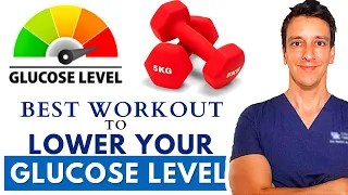 THIS Exercise lowers your Glucose Level | According to Science