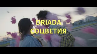DRIADA - Соцветия (Official Music Video)