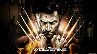 FURY GAME прохождение Wolverine №1