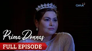 Prima Donnas: Full Episode 227 | Stream Together