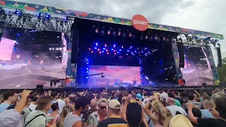 Sziget 2022.08.11 Alice Merton