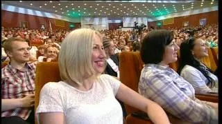 KVN.2012.Premier.(07).2.1-2 КВН-2012. Премьер-лига.(07). Вторая 1/2