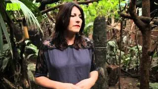 How Meet The Sloths Was Created - Lucy Cooke Interview