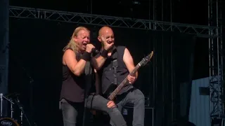 Nocturnal Rites - Still Alive (Masters of Rock 2018)