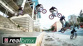 Real BMX 2018: FULL BROADCAST | World of X Games