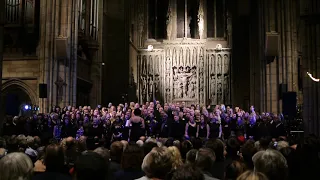 Shackles - Cover By Soul Of The City Choir