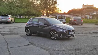 Test Hyundai i20 Family | Malé jednoduché autíčko za rozumné peniaze |