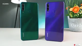 HUAWEI Y6P 2020 | Specifications, Features, Price, Release Date !!