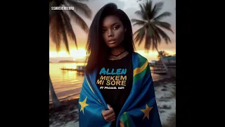 MEKEM MI SORE_Allen_ft_Michael koti_(SSMUSIC RECORD)_Official Music