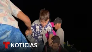 Noticias Telemundo 6:30 pm, 21 de julio de 2021 | Noticias Telemundo