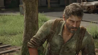 The Last of Us™ Remastered Full Game Walkthrough Part 3 (PlayStation 5)