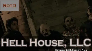 RotD #61 Review - Hell House LLC (2015)