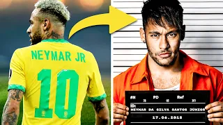 15 kaum bekannte FAKTEN über NEYMAR!