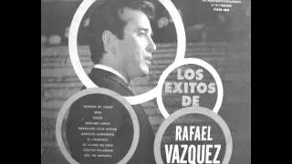 Rafael Vázquez-más