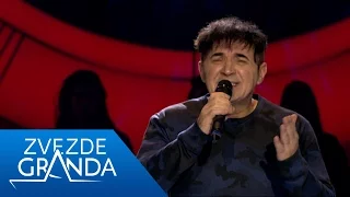 Mitar Miric - Oaza srece - ZG Specijal 28 - (Tv Prva 03.04.2016.)