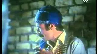 فیلم سینمایی زندان دوله تو - کارگردان رحیم رحیمی پور / سال  ۱۳۶۳