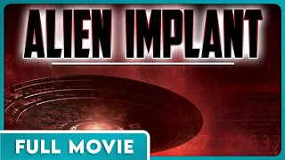 Alien Implant (1080p) FULL MOVIE