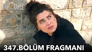 Yemin 347. Bölüm Fragmanı | The Promise Season 3 Episode 347 Promo