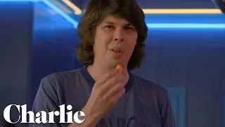 Every "Arcade Guy" Scene From Stranger Things 2