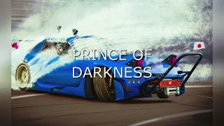 SHADXWBXRN, ARCHEZ, KXNVRA - PRINCE OF DARKNESS