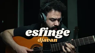 Esfinge - Djavan (Stefano Mota)