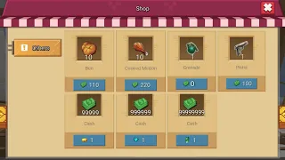 SECRET SHOP in JailBreak Tips and Tricks (Blockman Go)