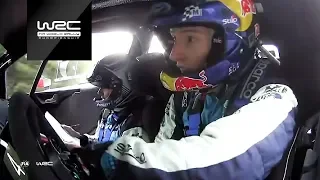 WRC - Wales Rally 2019: Shakedown Highlights