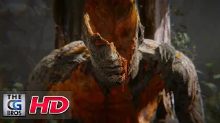 CGI & VFX Tech Demos:  "Book of the Dead - Unity Interactive Demo" - by Unity | TheCGBros