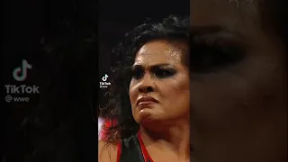 Tamina Kisses Akira Tozawa On WWE