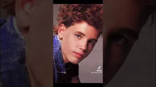 Hear Corey Haim voice makes me smile