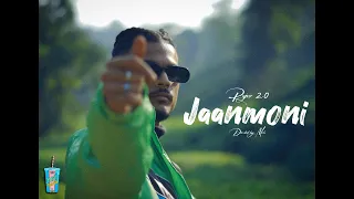 R∆JVIR 2.0 - JAANMONI (OFFICIAL MUSIC VIDEO ) 2022