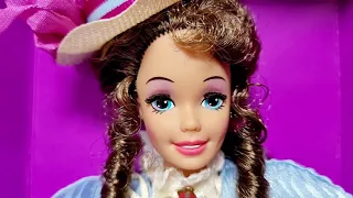 Gibson Girl Barbie
