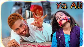 Ya ali | Bina Tere Na Ek Pal Ho | Zubeen Garg || Heart Touching Love Story | Jakir Music Cmpny |2021