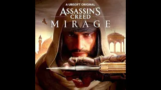 Assassins Creed: Mirage - Episode 1