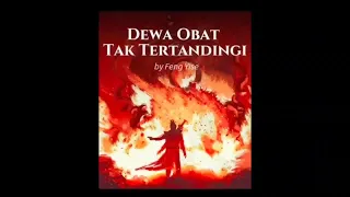 BAB 9 DEWA OBAT TAK TERTANDINGI - BACAIN NOVEL