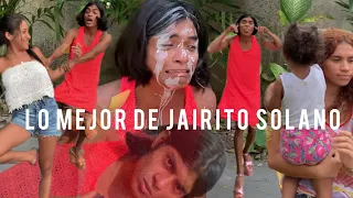 Lo mejor de Jairito Solano 🤣 #humor #comedia