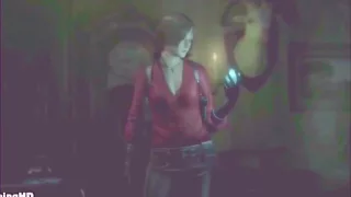 ☣ ADA WONG - SPITFIRE {resident evil tribute} ☣