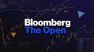 'Bloomberg The Open' Full Show (05/10/2022)