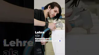 Lehrstelle als Keramiker/in bei Gmundner Keramik Handels GmbH | Lehrstelle.at