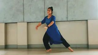 || Tomar Ghore Boshot Kore × Tomay Hrid Majhare Rakhbo × Lal Paharir Deshe Ja || Dance Cover ||