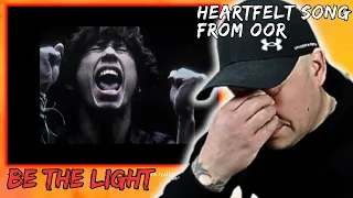ONE OK ROCK | Be The light [ First Time Reaction ]
