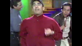 Primera vez que se canto el ¡Oh Dios! En Otro Rollo Enero 2001