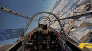 War Thunder VR Pico 4