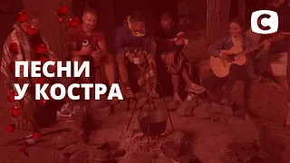 Костер, песни под гитару и совместные ужины: за кулисами 5 выпуска – Холостячка