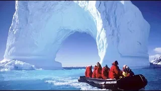 在南极发现不该在地球上出现的东西，专家：人类真的要保持警惕啊